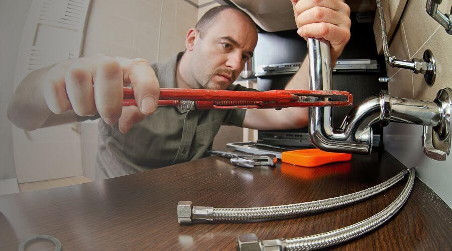 Professional sewer line replacement in Herreid, SD